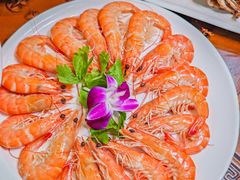 -友强·22年特色海鲜大排档·闽菜(厦门美食地标店)