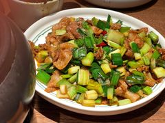 宣威小炒肉-云海肴·汽锅鸡·云南菜(领展购物广场·中关村店)