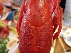 -鲁小三·大骨自助(金山总店)