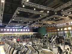 -悦莱美游泳健身会所(御景壹号店)
