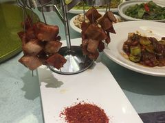 -北李妈妈菜·海肠捞饭(高新万达店)