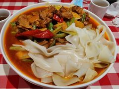-西贝(金桥店)