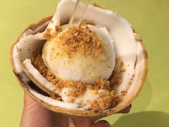 -Co+Nut+Ink(圣淘沙店)