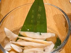 -竹鲜笙全竹宴(国色天香店)