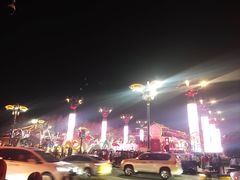 -曲江惠宾苑宾馆(大雁塔大唐不夜城店)