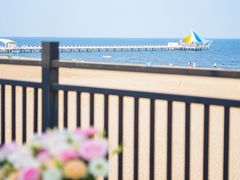 -北戴河圣蓝海洋公园