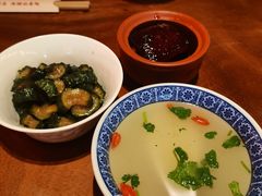-李犟大爆鳝面·手工蟹黄包(湖滨西湖店)