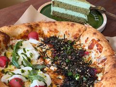 -O'mills Sourdough Bakery&Bistro(永嘉路店)