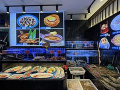 -小满海鲜·别院(天津旗舰店)