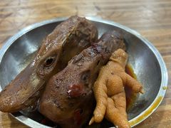 -凡老头米线砂锅(古荡新村西粮站)