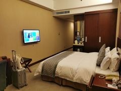 -龙岩华美达龙州酒店