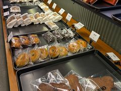 -OUR Bakery(三里屯太古里店)