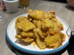 -大京园海鲜烧烤(东城路店)