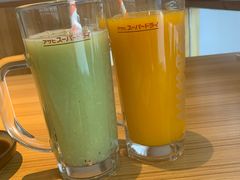 -花和海鲜自助(梅江店)