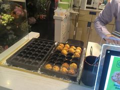 -池田寿司·4H鲜作(西直门凯德华联店)