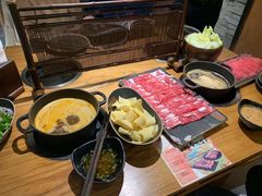 -呷哺呷哺 黄金牧场 (新中关购物中心店)