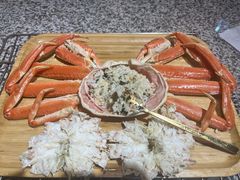 -震海贝烤贝·民俗特色店(延吉总店)