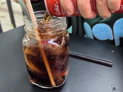 -梳打冰室(氹仔店)