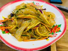 -那红花·东北菜铁锅炖(仙林金鹰店)