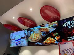 -DQ·蛋糕·冰淇淋(龙湖狮山天街店)