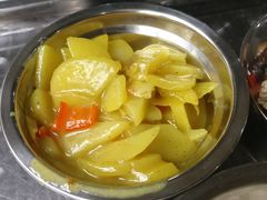 -武汉大学工学部一食堂