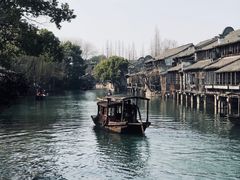 -乌镇景区