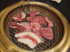 -肉匠日式烧肉屋·和牛居酒屋·酒水小食堂(大汉悦中心店)