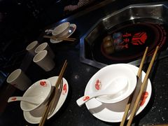 -香天下·四川火锅(安镇大润发店)