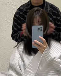 -IN STYLE•造型
