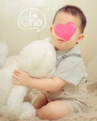 -Angel Fish photography 儿童摄影工作室(亚运村店)