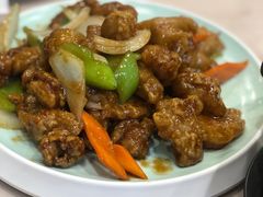 -小锅饭豆腐馆(重工北街普罗旺斯店)