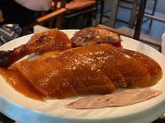 局气烤鸭-局气烤鸭·北京菜(德云社店)