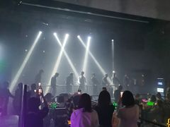 -M-MIX电音烤吧