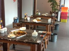 大堂-小牛家村·贵州黄牛肉火锅(梦想小镇二分店)