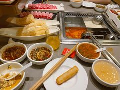 -海底捞火锅(杭州萧山宝龙广场店)