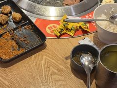 -新石器烤肉(百联川沙店)