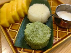 -默加东南亚美食(大宁音乐广场店)