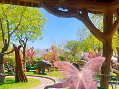 -辛玛王国游乐园