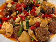 -胡老大菜热饭香·家宴(二七北路店)