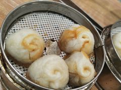 -吃不亏特色包子(三峡广场店)