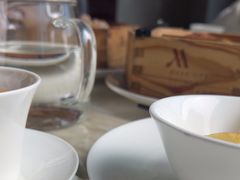 -顺德美的万豪酒店-万豪中餐厅
