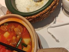 -谷田稻香·砂锅菜(元洪店)