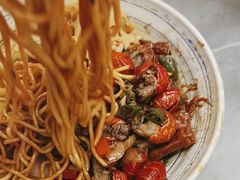 -梅溪·小伙子干挑面(安吉总店)