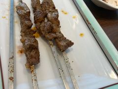 -清真聚陇缘美食餐厅(南横东街店)