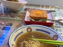 -七爷清汤腩·港式餐厅(金狮广场店)