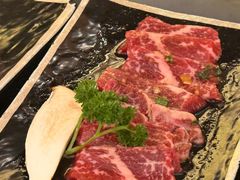 -本家·添百客韩国料理(泰然店)