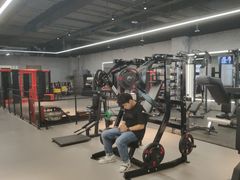 -小怪兽健身(宗关店)