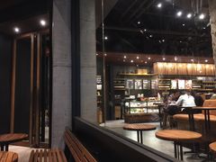 -星巴克臻选(深圳罗湖万象城店)