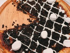 -比格比萨自助(南京万达茂店)