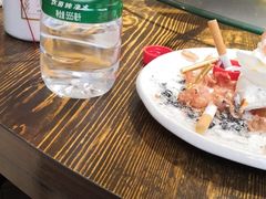 -老巷羊蝎子城(湘江世纪城店)